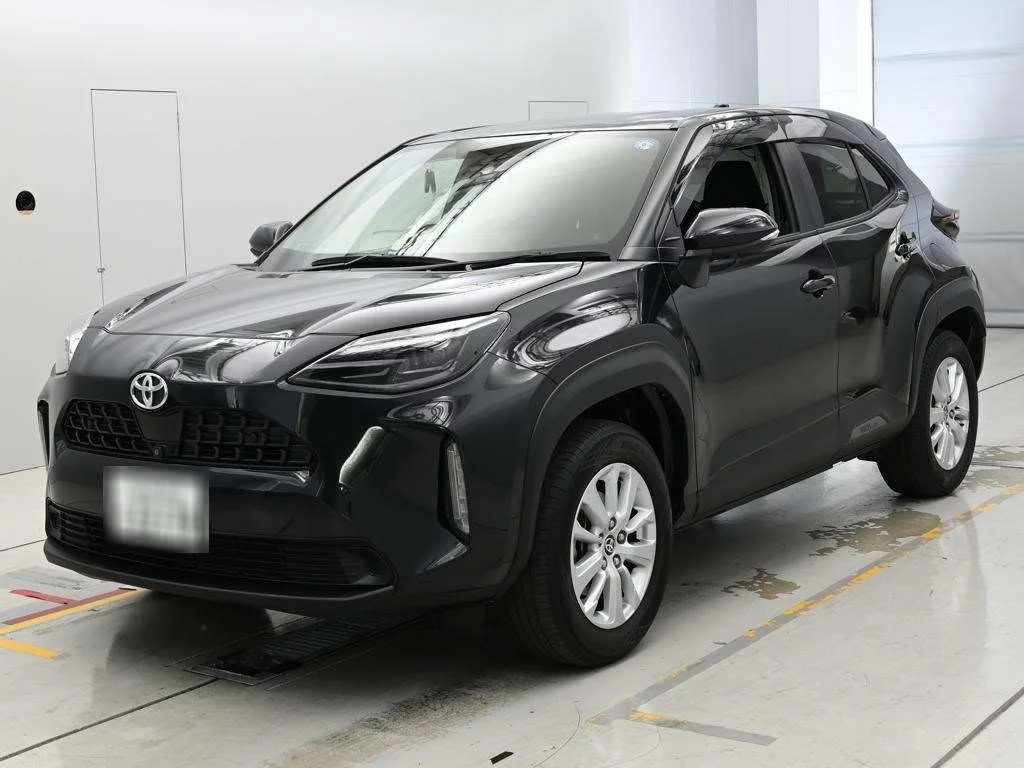 Toyota Yaris Cross MXPB15 2022